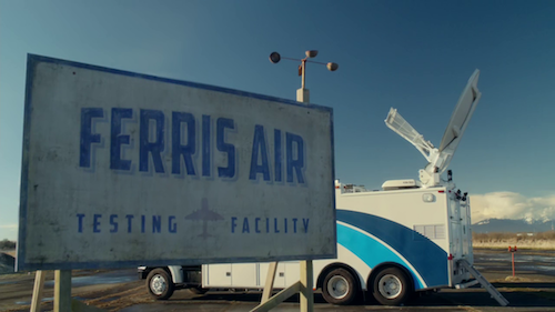 Curiosidades de The Flash